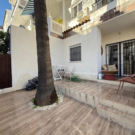 Casa Eveline Apartamento *