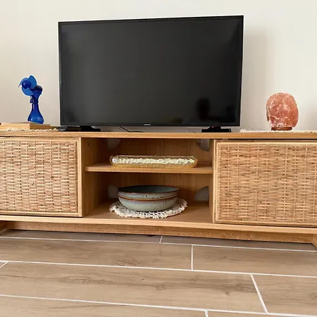 Apartamento Casa Eveline