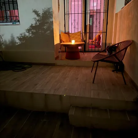 Casa Eveline Apartamento Punta Prima (Alicante)