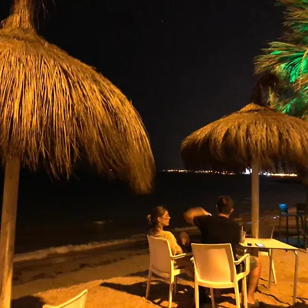 Casa Eveline Apartamento *