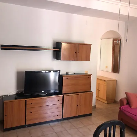 Casa Eveline Apartamento Punta Prima (Alicante)