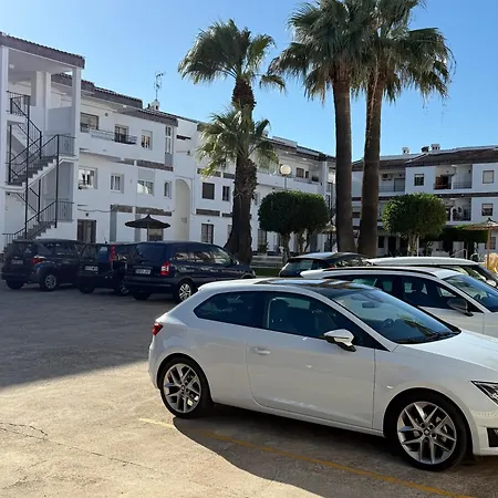 Casa Eveline Apartamento Punta Prima (Alicante)