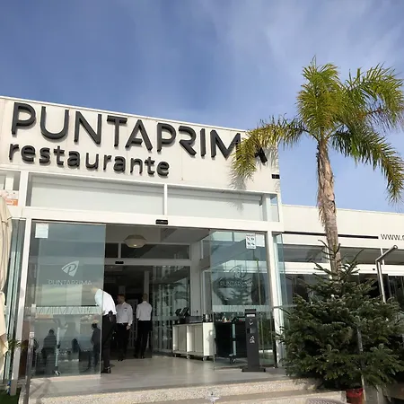 Casa Eveline Punta Prima (Alicante)