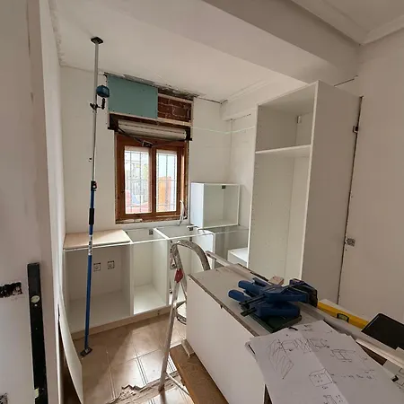 Apartamento Casa Eveline Punta Prima (Alicante)