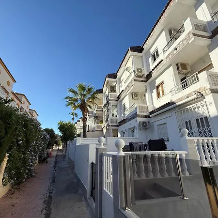 Casa Eveline