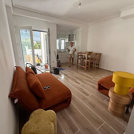 Casa Eveline Apartamento *