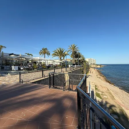 Casa Eveline Apartamento Punta Prima (Alicante)