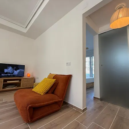 Casa Eveline
