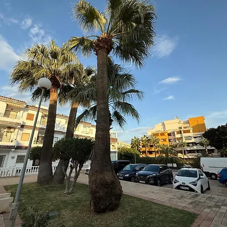 Casa Eveline Apartamento