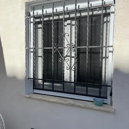 Apartamento Casa Eveline *