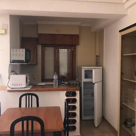 Casa Eveline Apartamento *