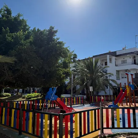 Apartamento Casa Eveline