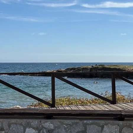 Casa Eveline Apartamento Punta Prima (Alicante)