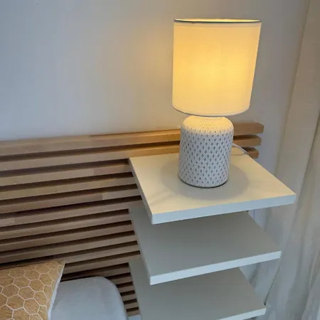 Apartamento Casa Eveline Punta Prima (Alicante)