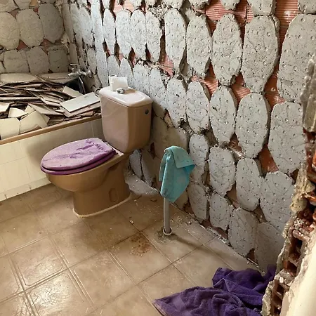 Casa Eveline *