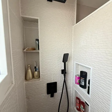 Casa Eveline Apartamento *