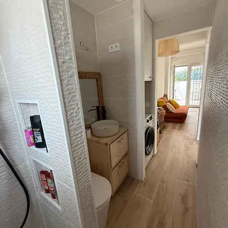 Casa Eveline Apartamento *