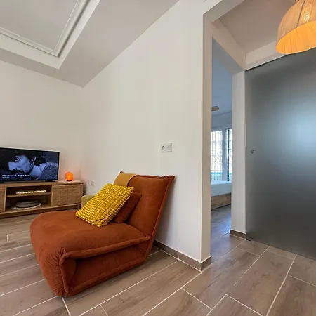 Apartamento Casa Eveline