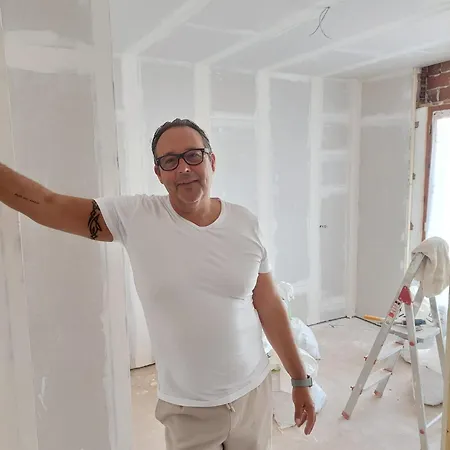 Casa Eveline Apartamento *