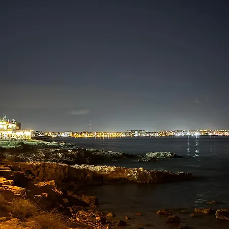 Apartamento Casa Eveline Punta Prima (Alicante)