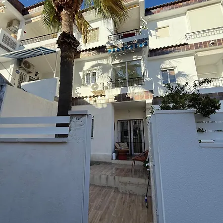 Casa Eveline Apartamento Punta Prima (Alicante)