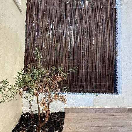Casa Eveline