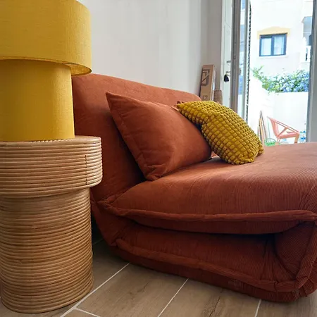 Casa Eveline Apartamento