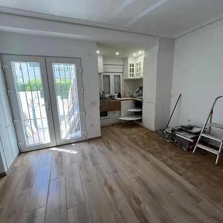 Casa Eveline Apartamento *