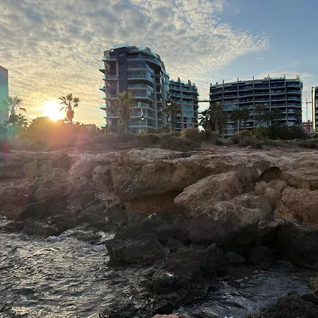 Casa Eveline Apartamento *