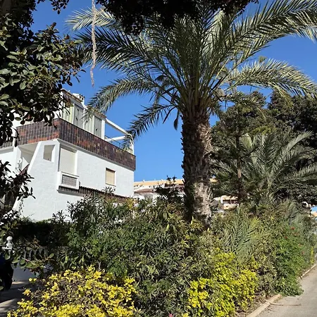 Apartamento Casa Eveline *