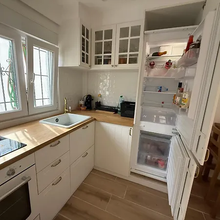Casa Eveline