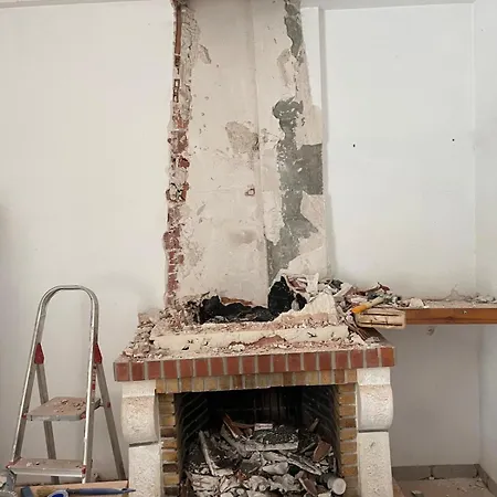 Casa Eveline *