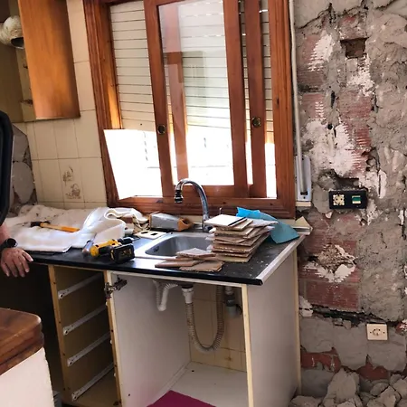 Apartamento Casa Eveline