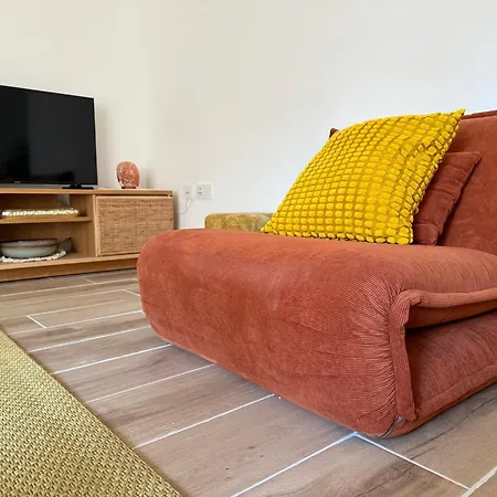 Casa Eveline Apartamento Punta Prima (Alicante)