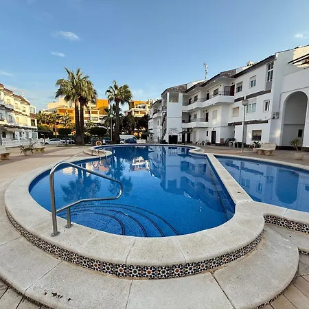 Apartamento Casa Eveline Punta Prima (Alicante)