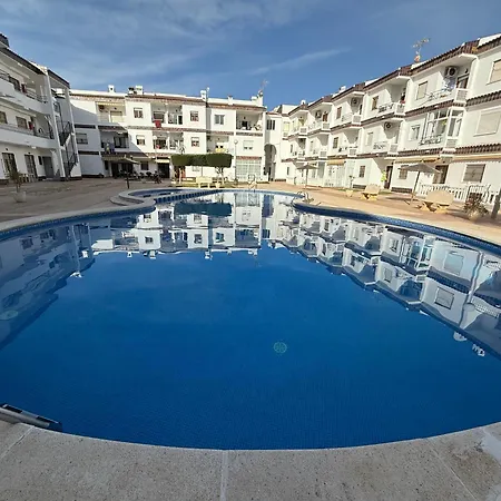 Apartamento Casa Eveline Punta Prima (Alicante)