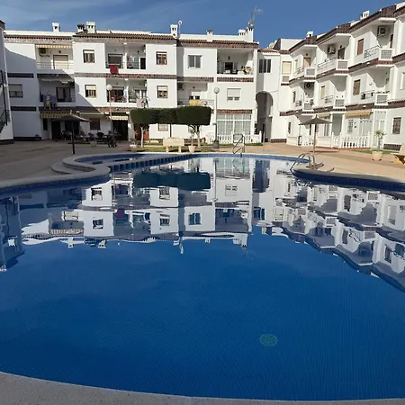 Casa Eveline Punta Prima (Alicante)