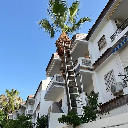 Casa Eveline Apartamento *